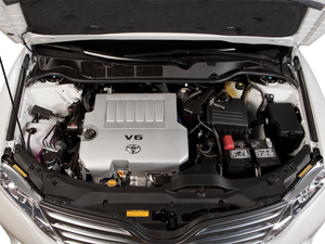 2011 Toyota Venza 4dr Wgn V6 AWD (Natl)