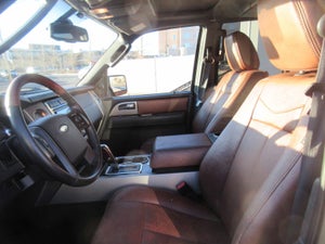 2010 Ford Expedition King Ranch