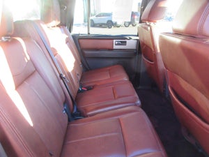 2010 Ford Expedition King Ranch