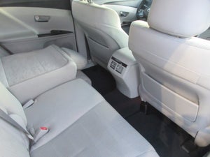 2011 Toyota Venza 4dr Wgn V6 AWD (Natl)