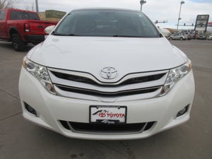 2013 Toyota Venza XLE