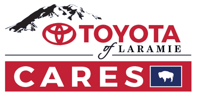 Toyota of Laramie in Laramie WY