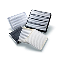 Cabin Air Filters at Toyota of Laramie in Laramie WY