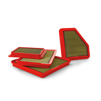 Engine Air Filter at Toyota of Laramie in Laramie WY