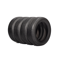 Tires at Toyota of Laramie in Laramie WY