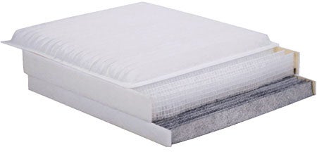 Toyota Cabin Air Filter | Toyota of Laramie in Laramie WY