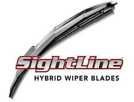 Toyota Wiper Blades | Toyota of Laramie in Laramie WY