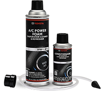 Service Fluid Replacement | Toyota of Laramie in Laramie WY