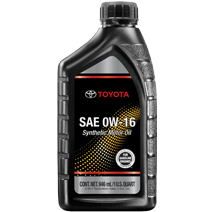 Toyota Oil Change | Toyota of Laramie in Laramie WY