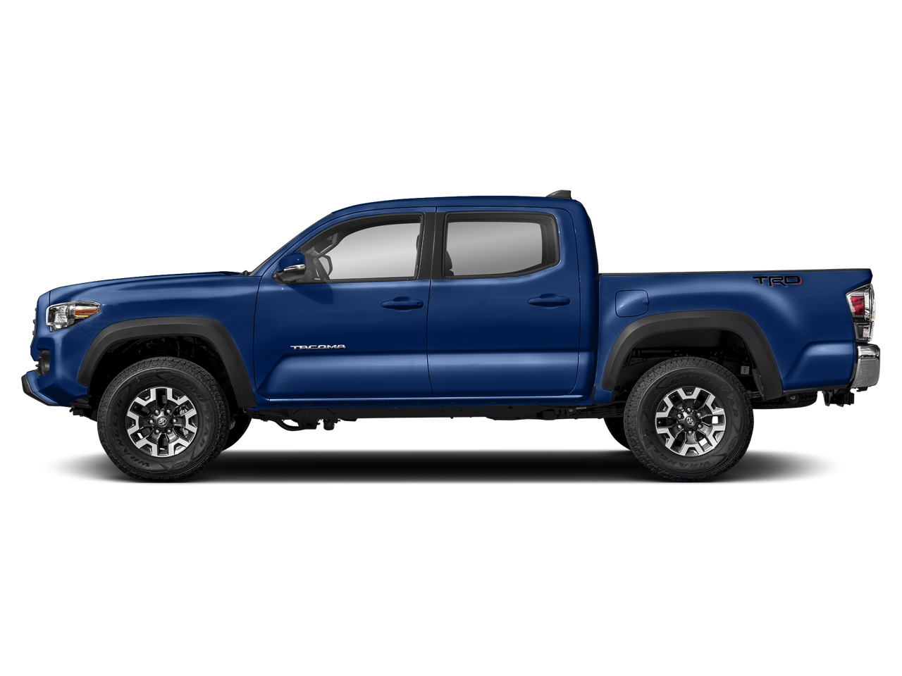 2021 Toyota Tacoma 4WD TRD Off Road