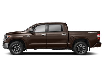 2021 Toyota Tundra 4WD 1794 Edition