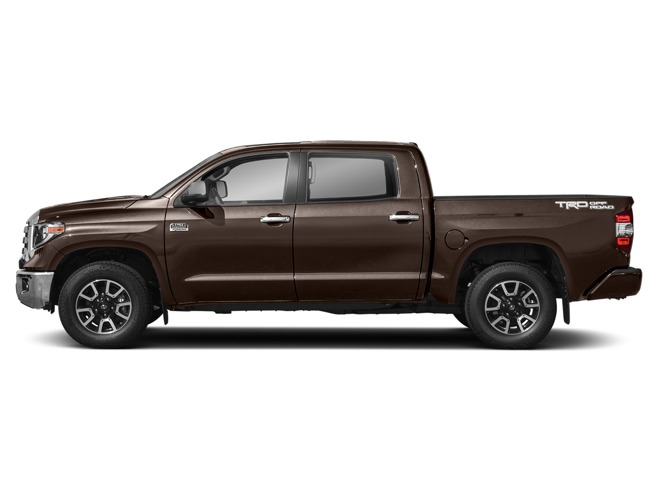 2021 Toyota Tundra 4WD 1794 Edition