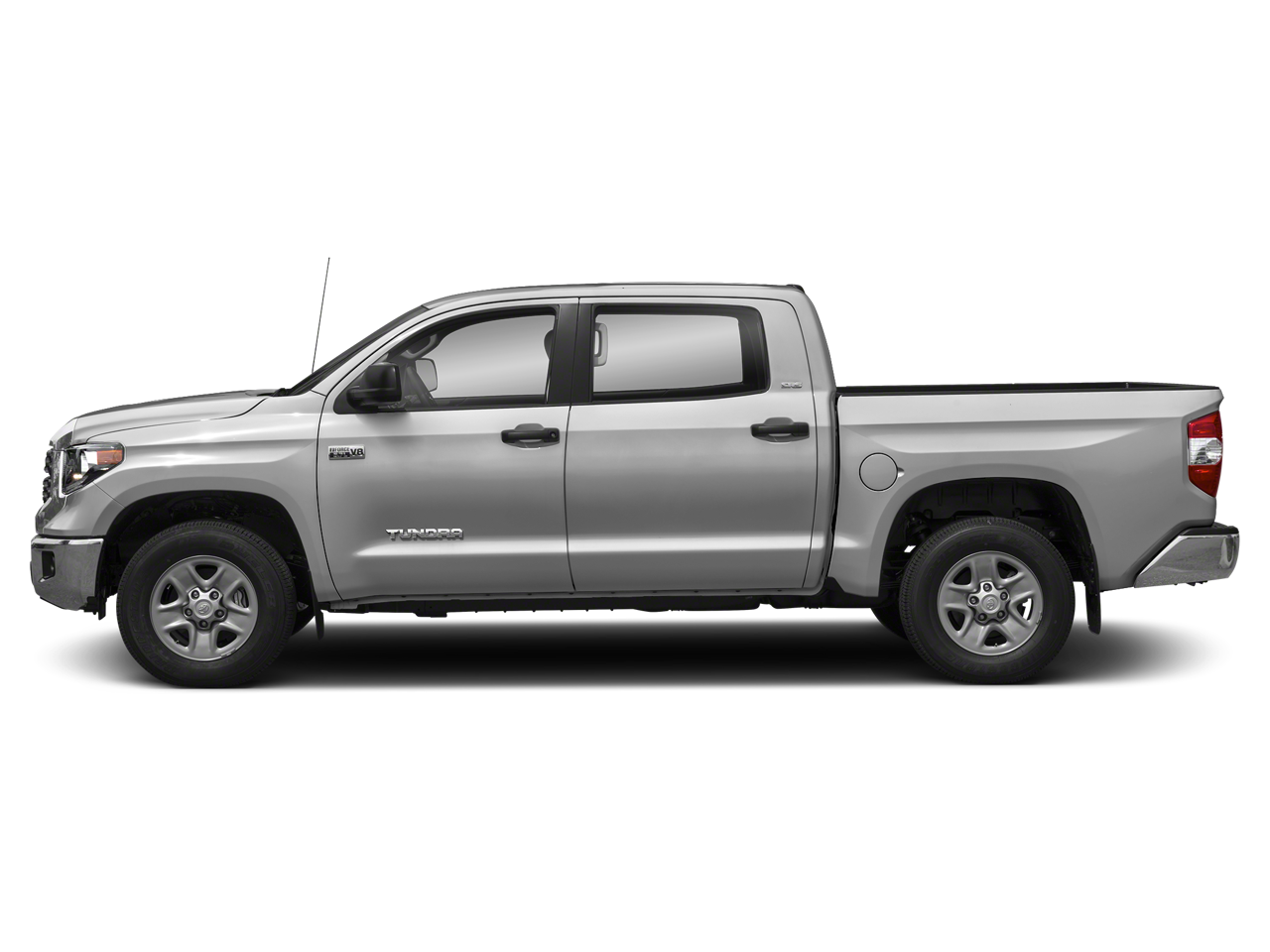2021 Toyota Tundra 4WD SR5