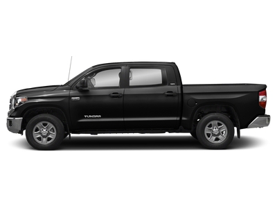 2021 Toyota Tundra 4WD SR5