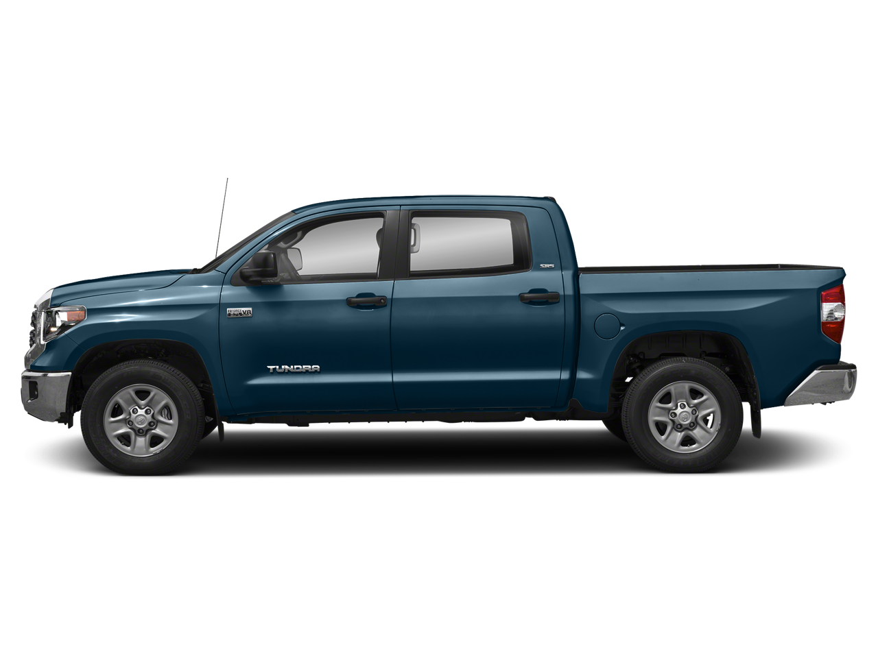 2021 Toyota Tundra 4WD SR5