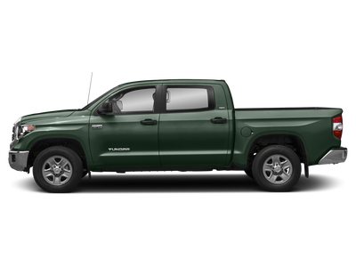 2021 Toyota Tundra 4WD SR5