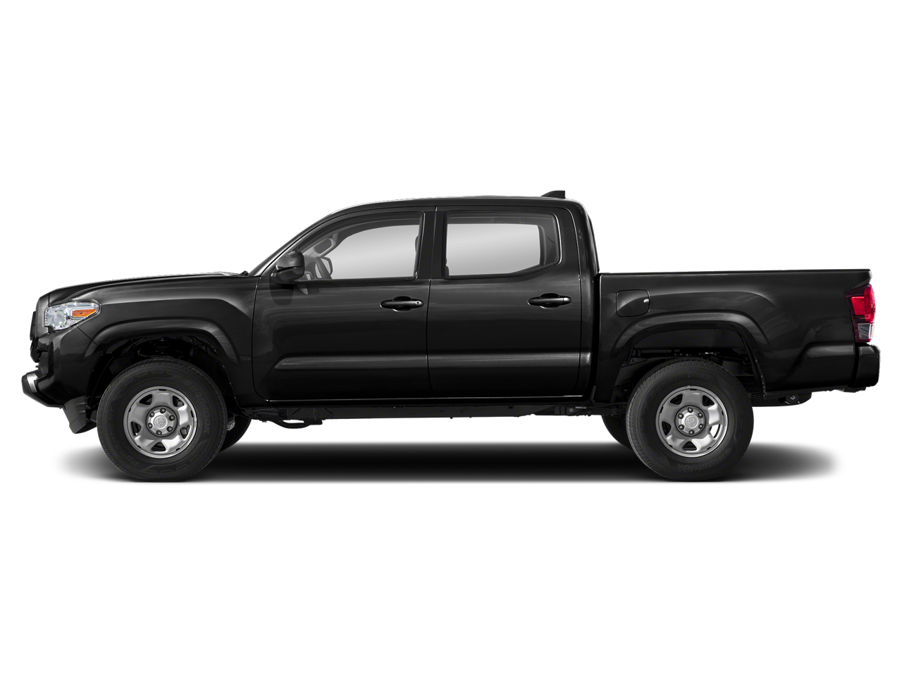2023 Toyota Tacoma 4WD TRD Off Road