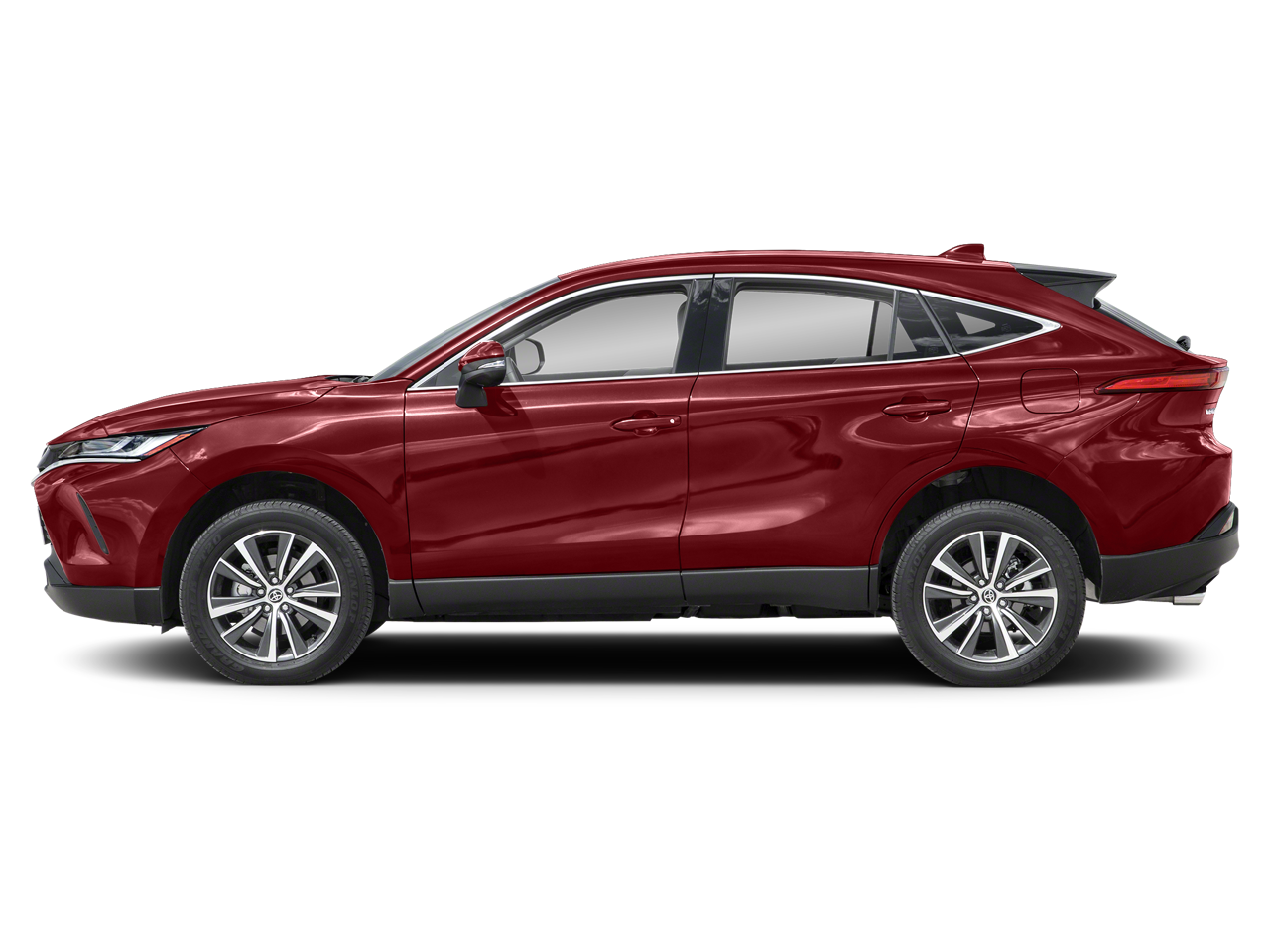 2024 Toyota Venza LE