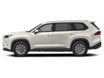 2024 Toyota Grand Highlander Base