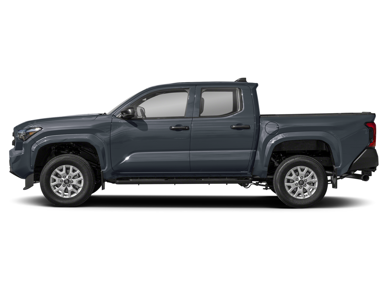 2025 Toyota Tacoma 4WD SR5