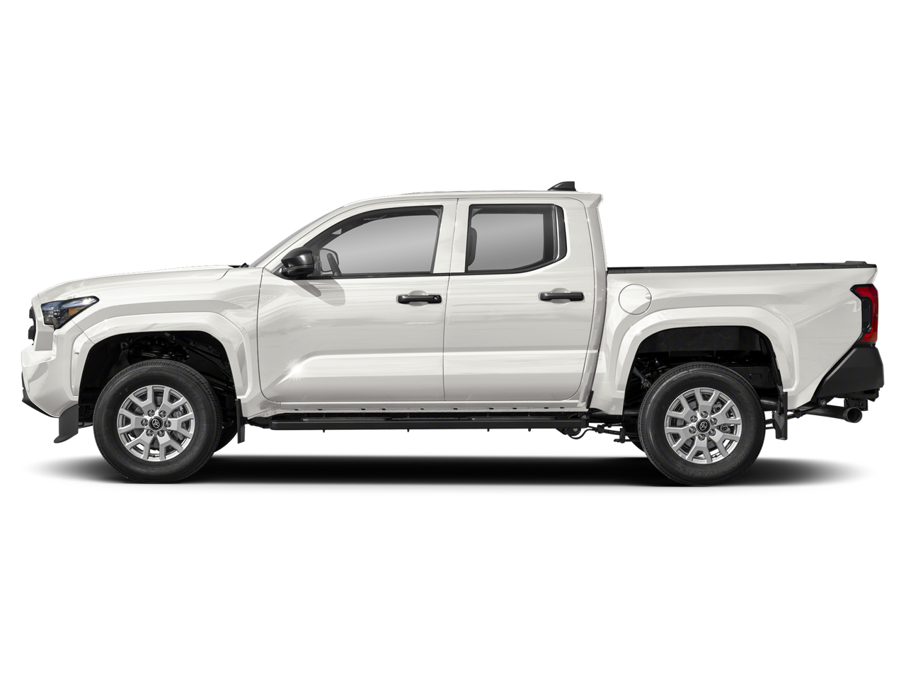2025 Toyota Tacoma 4WD SR5