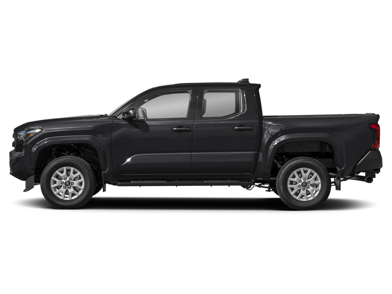 2025 Toyota Tacoma 4WD TRD Off Road