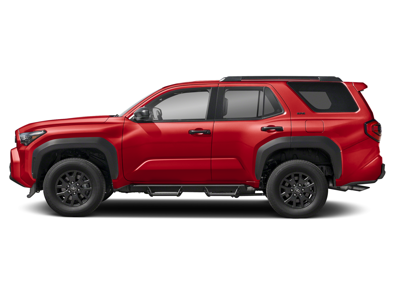 2026 Toyota 4Runner Base