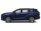 2026 Toyota Highlander Hybrid Hybrid Platinum
