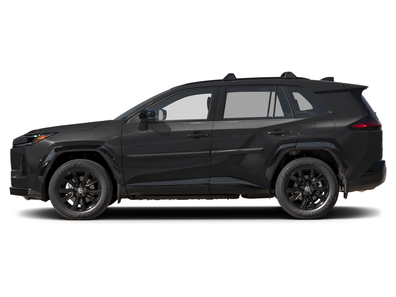 2026 Toyota RAV4 Plug-In Hybrid Base
