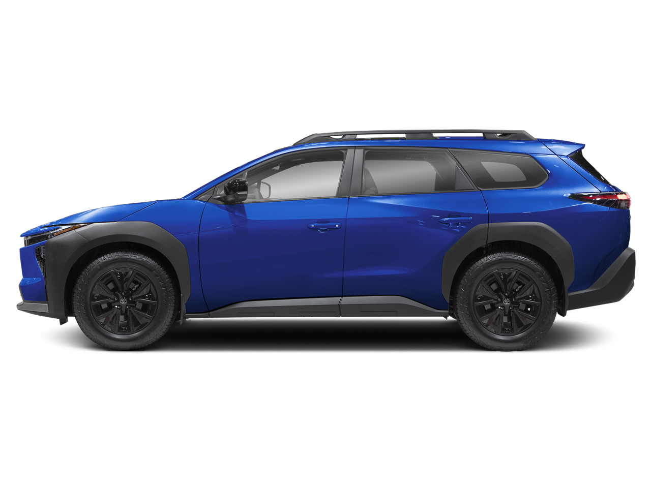 2026 Toyota bZ Woodland bZ Woodland