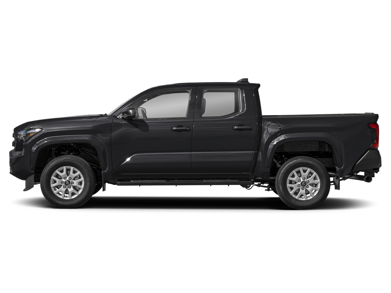 2026 Toyota Tacoma 4WD SR