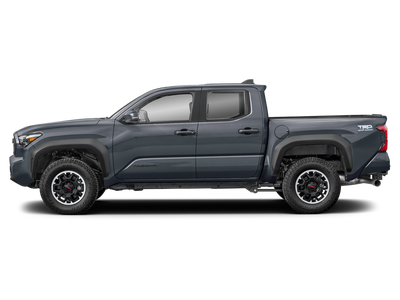 2026 Toyota Tacoma 4WD TRD Off Road