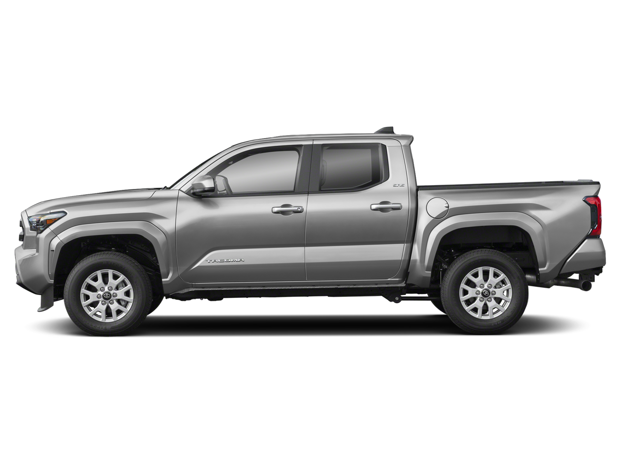 2026 Toyota Tacoma 4WD SR5