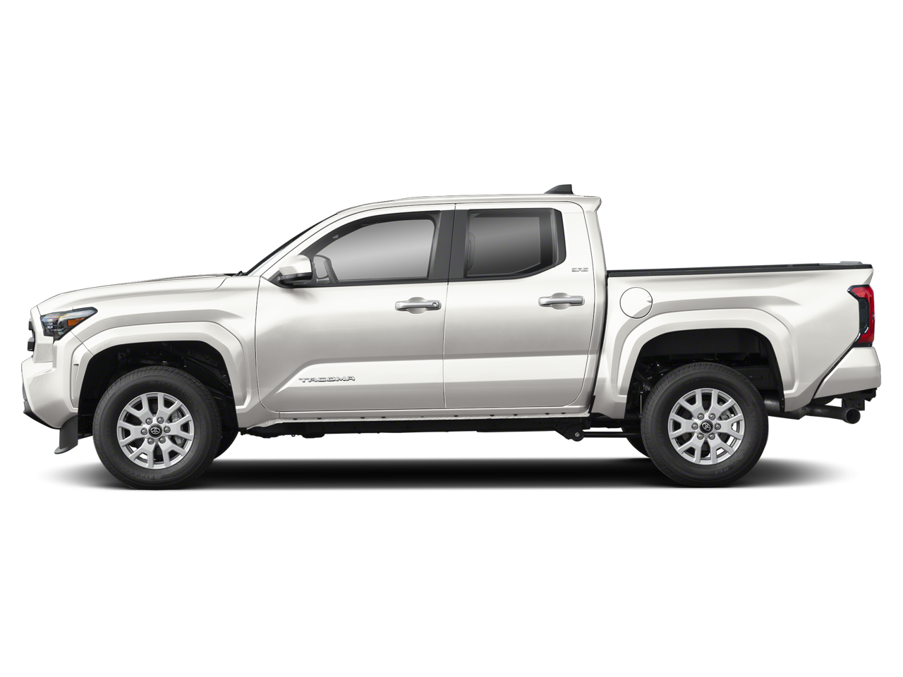 2026 Toyota Tacoma 2WD SR5