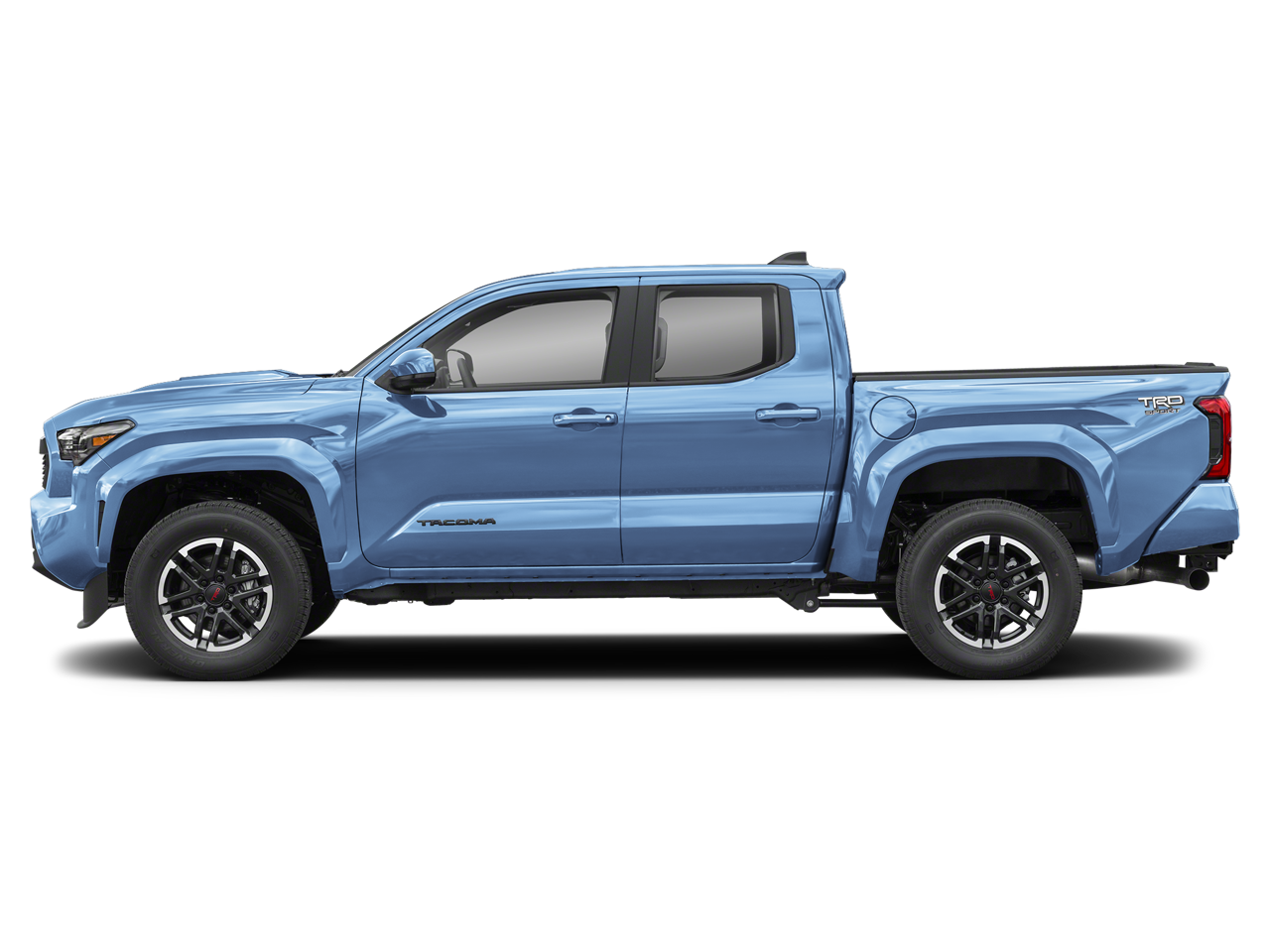 2026 Toyota Tacoma 4WD TRD Sport