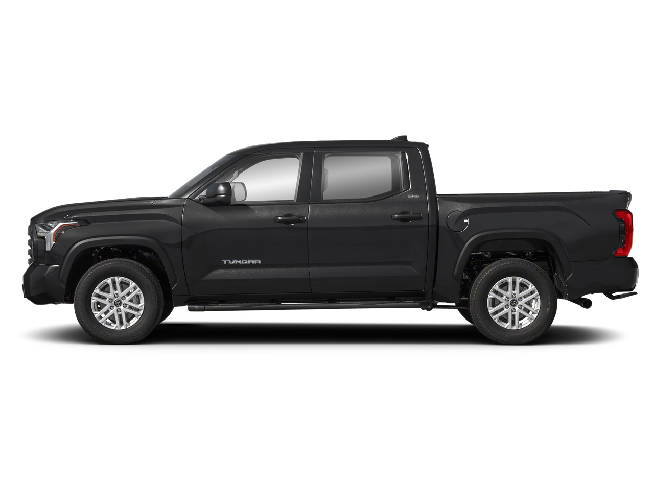 2026 Toyota Tundra 4WD Platinum