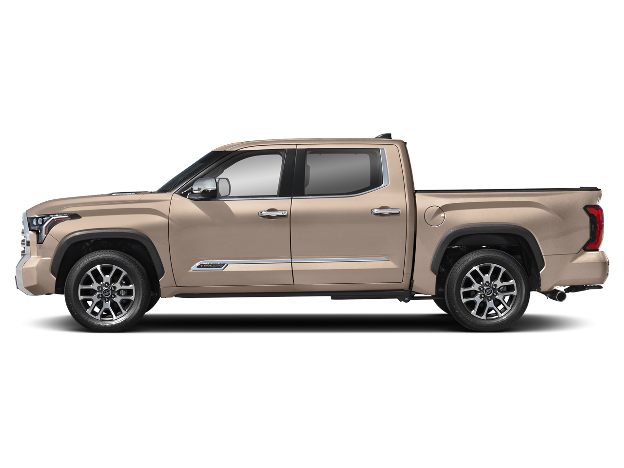2026 Toyota Tundra 1794 Edition Hybrid