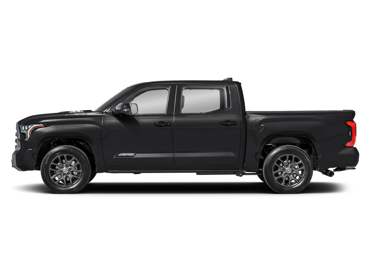 2026 Toyota Tundra Platinum Hybrid