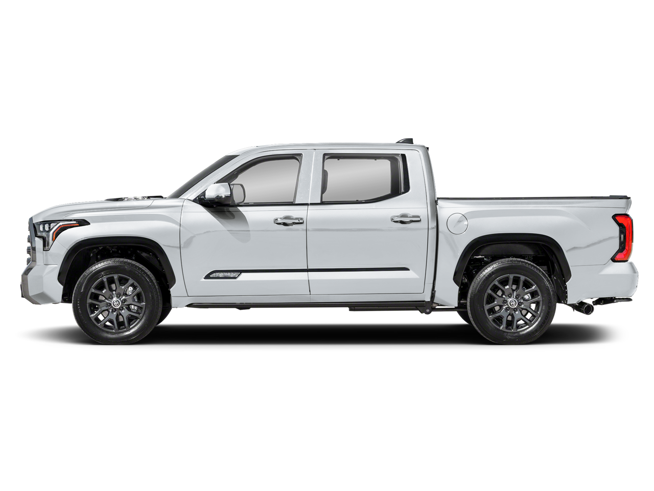 2026 Toyota Tundra Platinum Hybrid