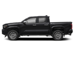 2026 Toyota Tacoma 4WD Limited Hybrid