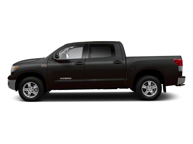 2010 Toyota Tundra LTD