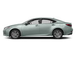2013 Lexus ES 350 4dr Sdn