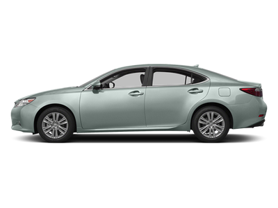 2013 Lexus ES 350 4dr Sdn