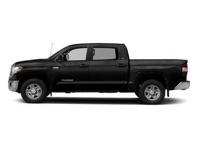 2017 Toyota Tundra 4WD SR5