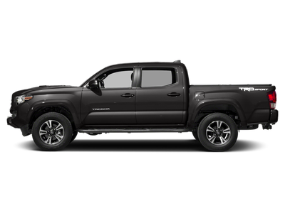 2018 Toyota Tacoma TRD Off Road