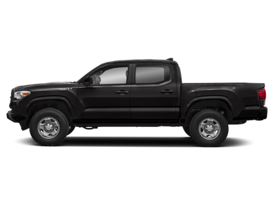2019 Toyota Tacoma 4WD TRD Off Road