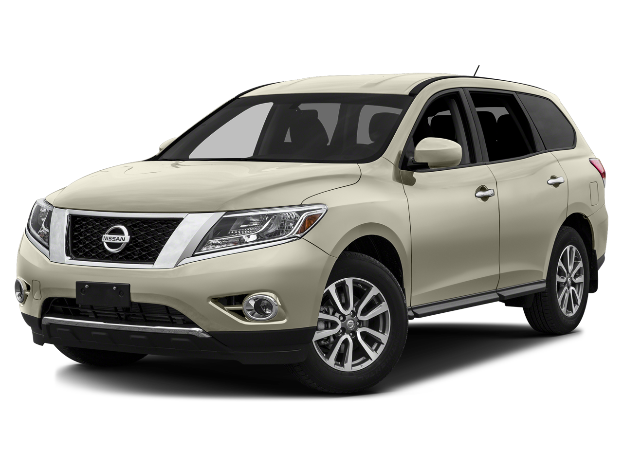Used 2015 Nissan Pathfinder Platinum with VIN 5N1AR2MM3FC720365 for sale in Laramie, WY