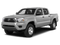 2015 Toyota Tacoma 4WD Double Cab V6 AT (Natl)