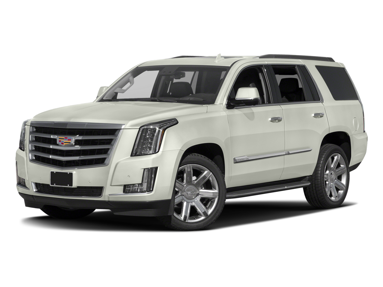 2017 Cadillac Escalade AWD Luxury's photo