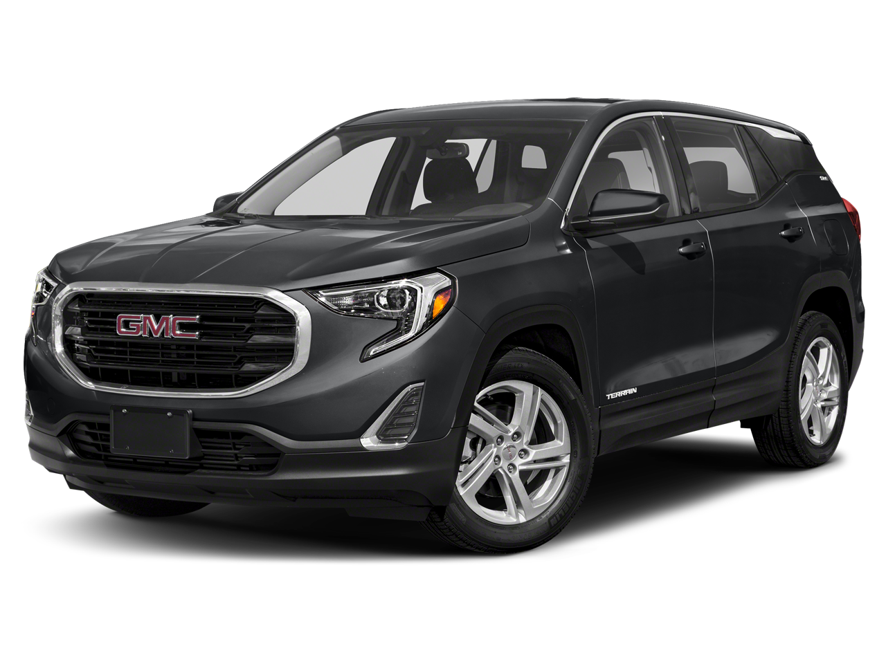 Used 2018 GMC Terrain SLE with VIN 3GKALTEX9JL295031 for sale in Laramie, WY